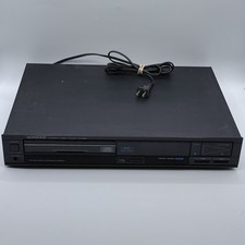 Kenwood DP 850 Compact Disc