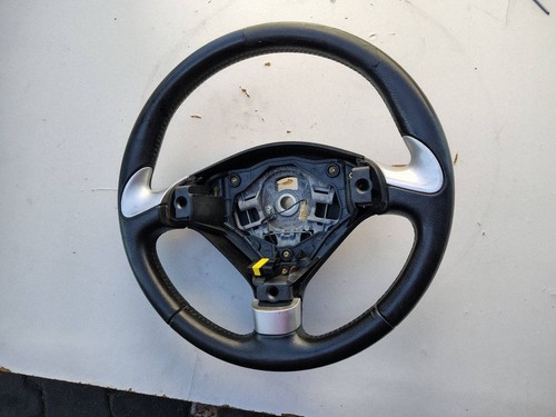 Peugeot 307 2008 - 307, volant