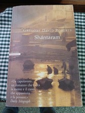 GREGORY DAVID ROBERTS -