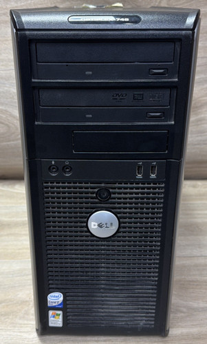 Dell optiplex 745 - dell,