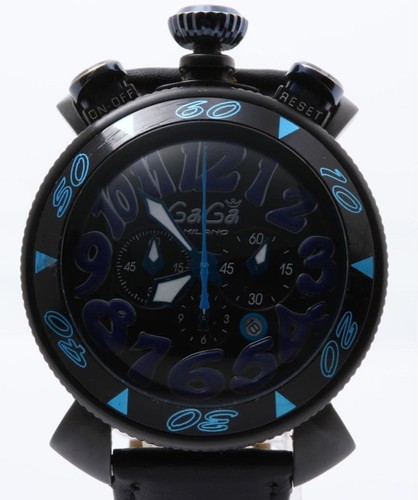 Orologio gaga milano chrono - milano,
