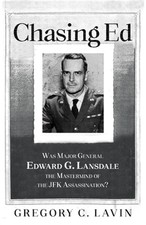 Chasing Ed: Was Major General