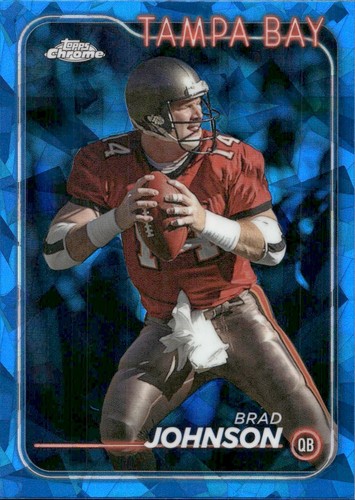 Brad johnson 2024 25 - johnson,