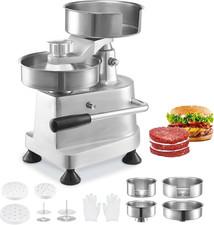 Macchina per Hamburger