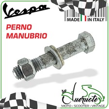 VITE PERNO MANUBRIO FORCELLA VESPA 125 FARO BASSO 150 STRUZZO VBA VBB GL APE AB