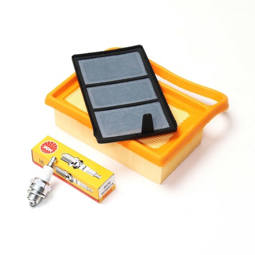 Filtro aria ngk bpmr7a spark - filtro,