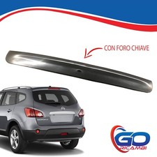 Maniglia Portellone Cofano