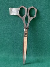 VECCHIE FORBICI FORBICE SARTO SARTORIA PRUNUS SOLINGEN VINTAGE. BK73