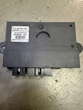 Centralina porta scorrevole Mercedes W639 Vito Viano Cod. A6399000300