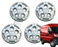 Copricerchi coprimozzo - 4,