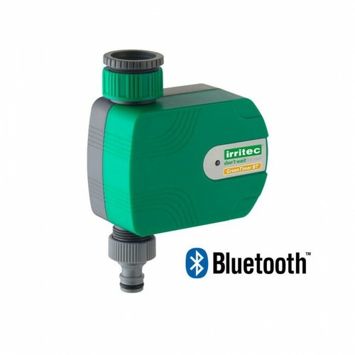 Programmatore green timer - programmatore,