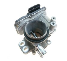 CORPO FARFALLATO TOYOTA YARIS 1.0 65CV/1.3 99CV BENZINA ORIGINALE 2203023010