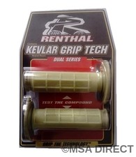 Renthal MX / Enduro Dual