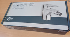 Single lever bidet - single, mixer