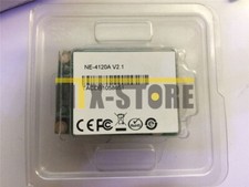 1PZ Nuovo MOXA NE-4120A