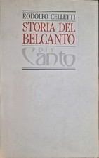 Rodolfo Celletti - Storia del