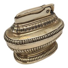 Ronson Varaflame Made in England Reg Trade Mark Brevettato  Queen Anne Accendino