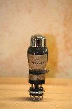 6H6 VALVOLA 6H6G RCA RADIO MAGNETI MARELLI DECALCOMANIA TESTATA VALVE LAMPE 