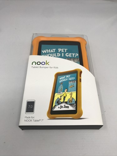 Nook paracolpi per tablet - nook,