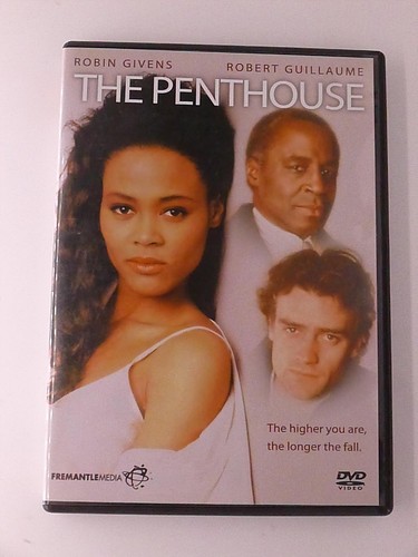 The penthouse k7 - 1999),