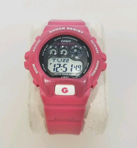 Orologio shock mini - orologio, g-shock