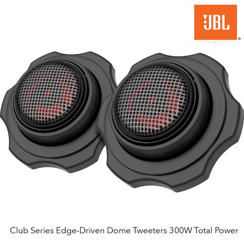 Jbl club 3412t tweeter a - -,