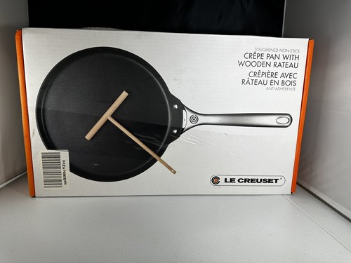 Creuset padella per crepe - le,