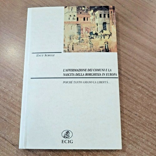 Affermazione dei comuni la - l'affermazione,