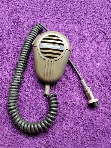 Shure microfono manuale cr4w - microfono,