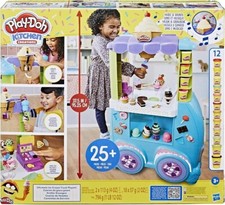 Playdo super camioncino - il,