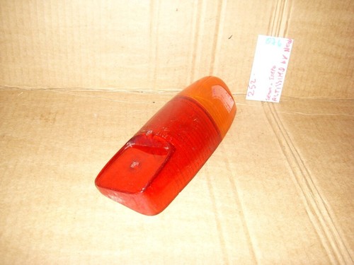 Post headlight autobianchi - post,
