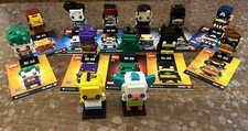 LEGO Brickheadz Lot 11 Set For