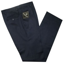 Pantalone uomo pura lana