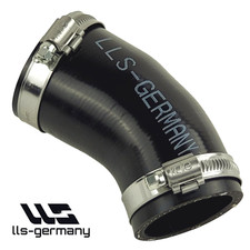 Tubo turbo intercooler per