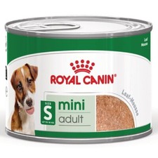12 Pz 195g Royal Canin Mini
