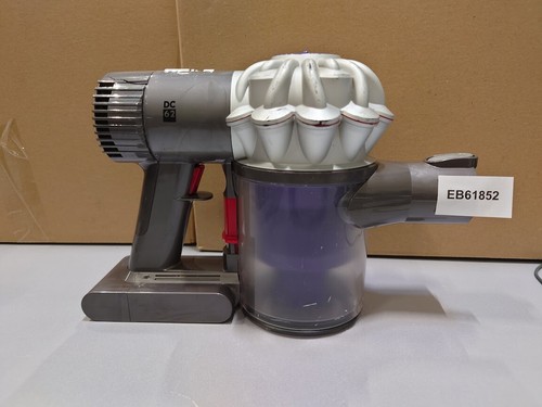 Dyson dc62 aspirapolvere usato - dyson,