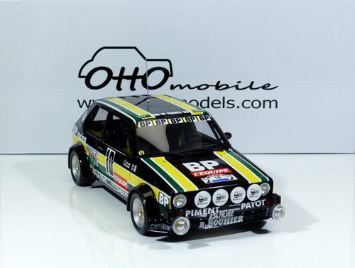 Volkswagen golf gti 2 - golf, gr.