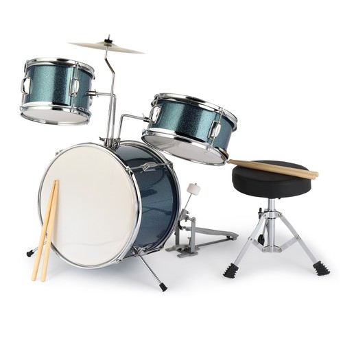 X10 3pz junior kit - 3pz,