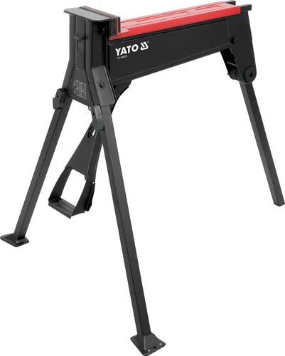 Morsetto mobile yato - morsetto,