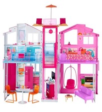 La Casa Vacanza Glam di Barbie