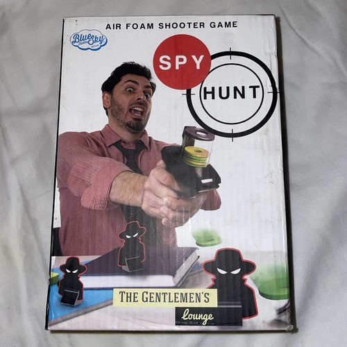 Gioco sparatutto schiuma - gioco,