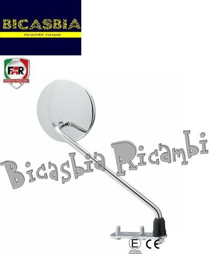 3951 specchio sinistro - -,