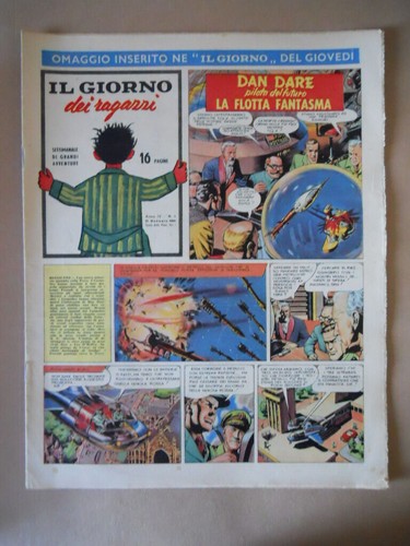 Giorno dei ragazzi 3 - il,