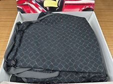 Fodere coprisedili Fiat Punto 99 su misura 3/5 porte posteriore diviso c/lombare