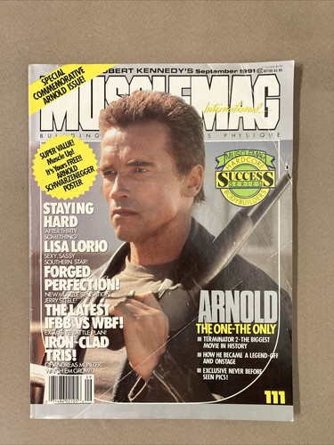 Musclemag bodybuilding - musclemag,