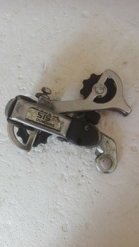 Shimano sis rear derailleur - sis,