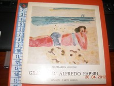 GRAFICA DI ALFREDO FABBRI di
