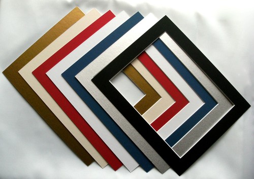 Cornice quadrata