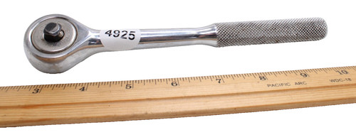 Radian drive 8 - radian, 3/8”