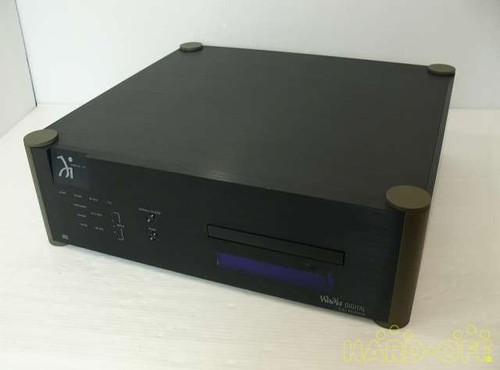 Wadia lettore changer 16 - changer,